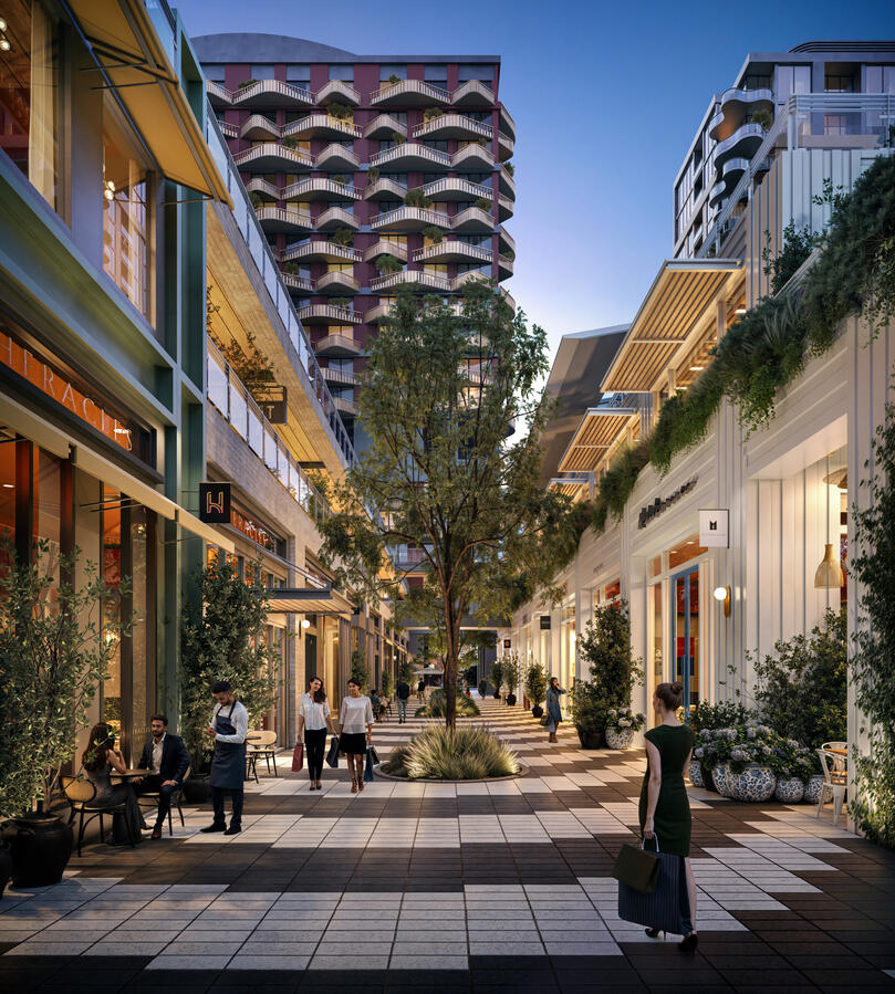 EXTRETAILPASEO-NIGHTTIME-PEOPEVIEW 30FI