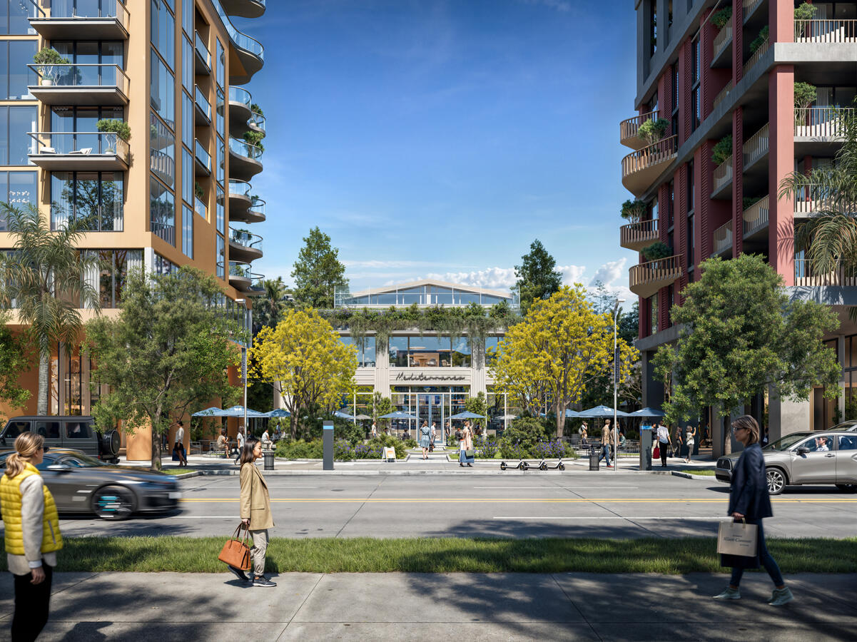 EXTPARKWEST PARK-PEOPLEVIEW 20SD