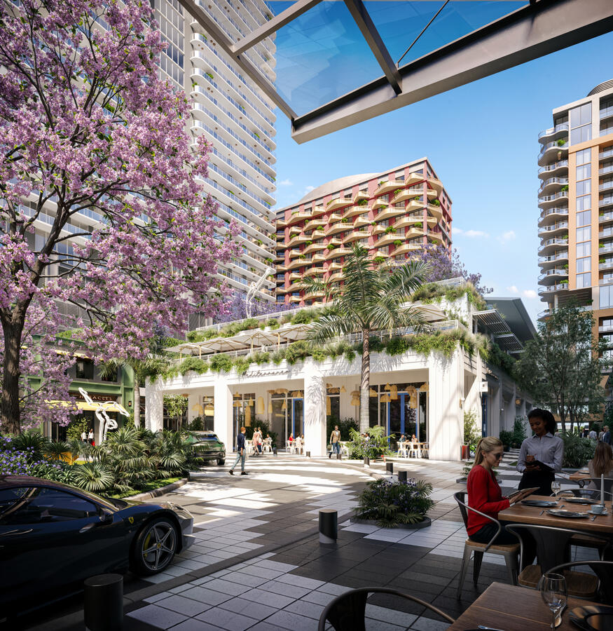 EXTRETAILDINERS OUTSIDEVIEW 25FI