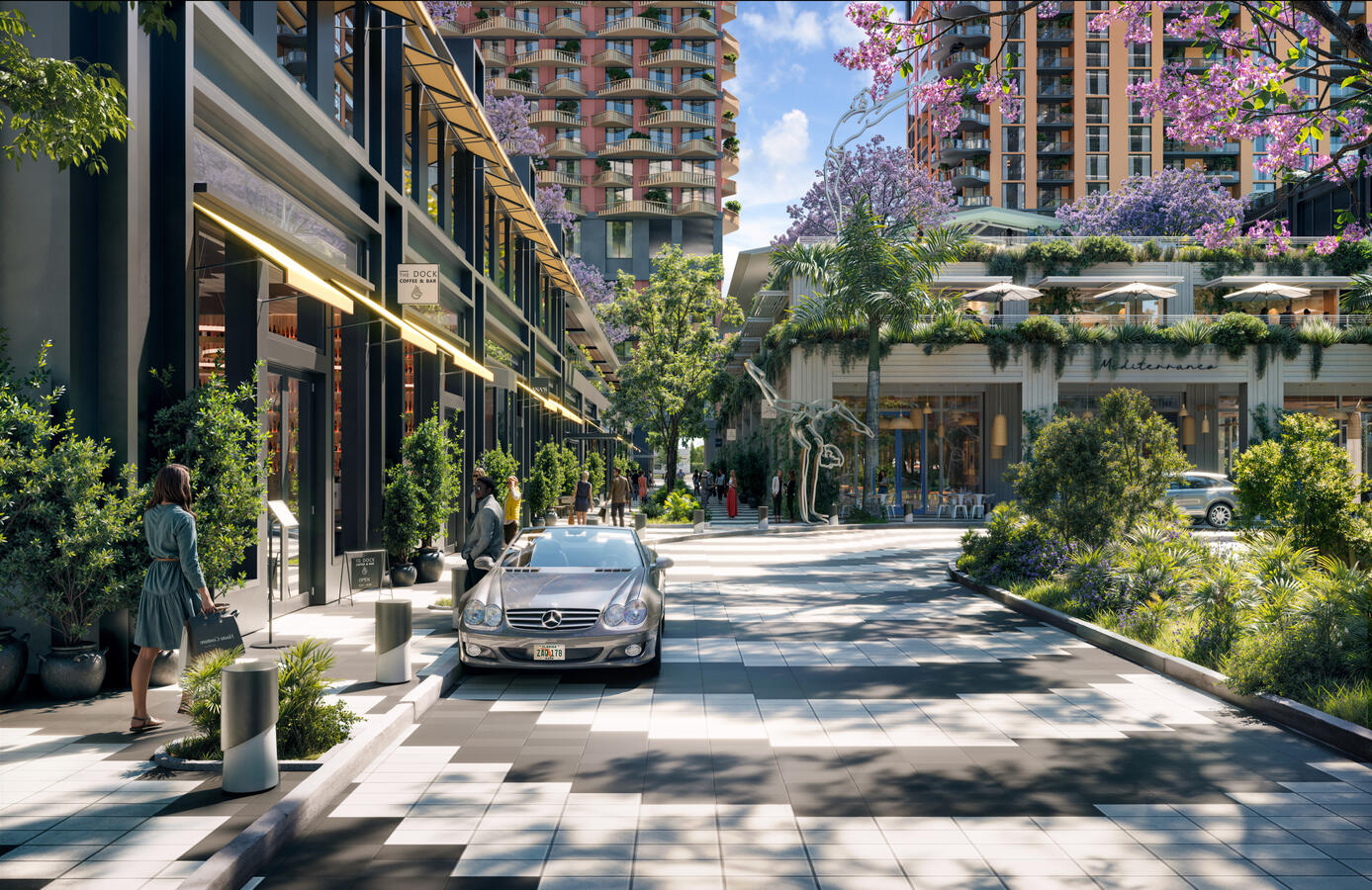 EXTDROP OFFSILVER MERCEDES-PEOPLEVIEW 17ER