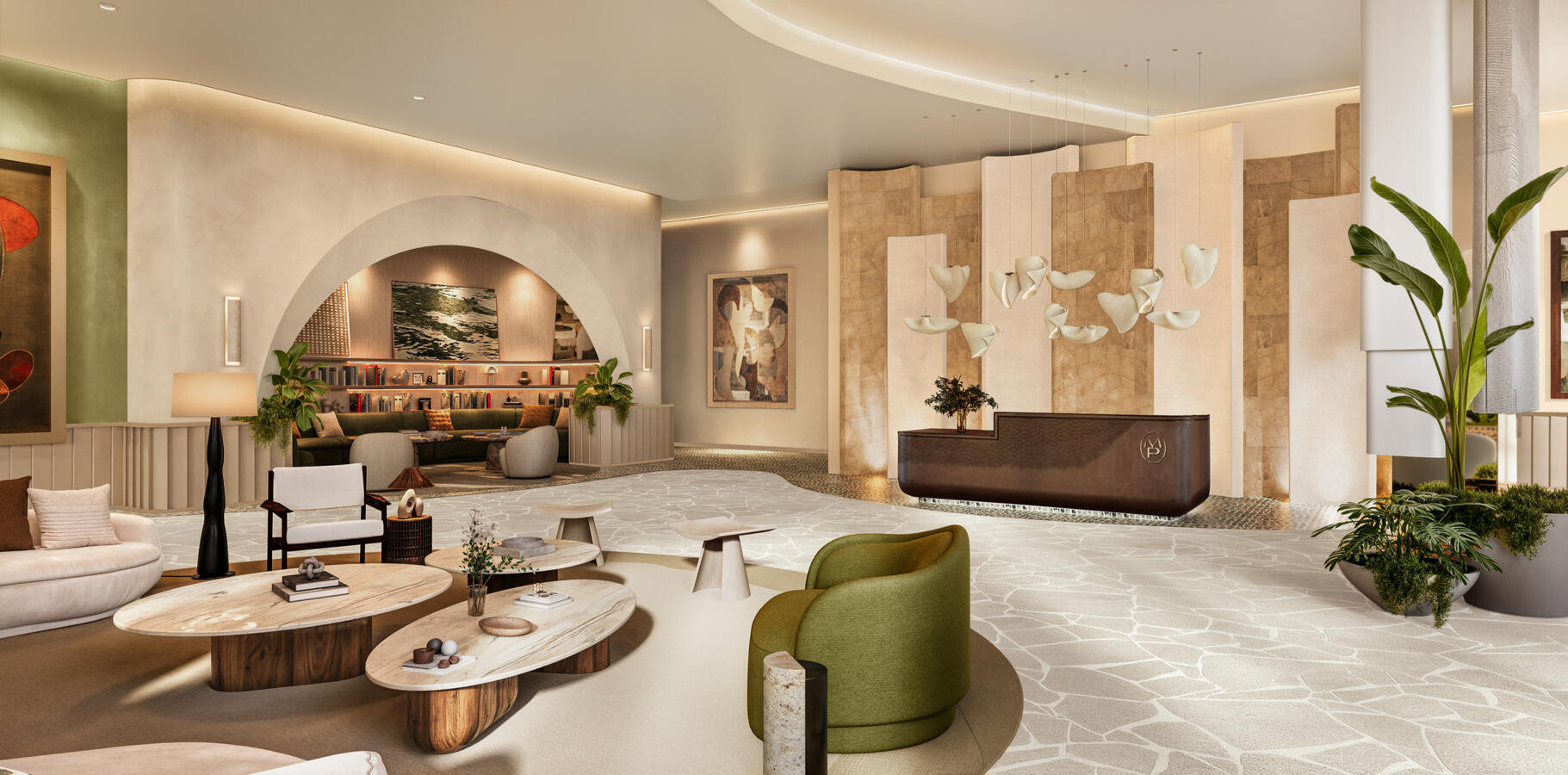 INTLOBBYCONCIERGE DESKVIEW 01CMD