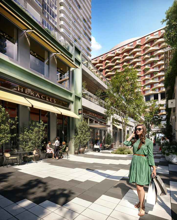 EXTRETAILPASEO-TREE CANOPY03VIEW 19