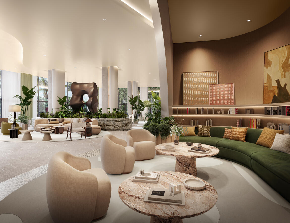 INTLOBBYVERTICALVIEW 01MD