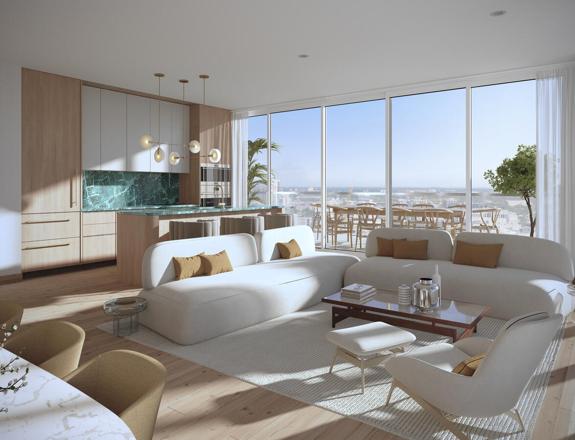 RES_Living-Kitchen-Dining